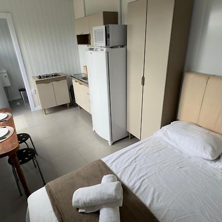 Villa Kitnet Em Florianópolis Extérieur photo