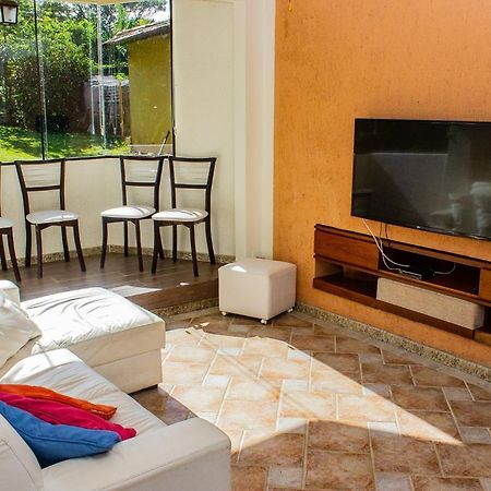 Villa Kitnet Em Florianópolis Extérieur photo